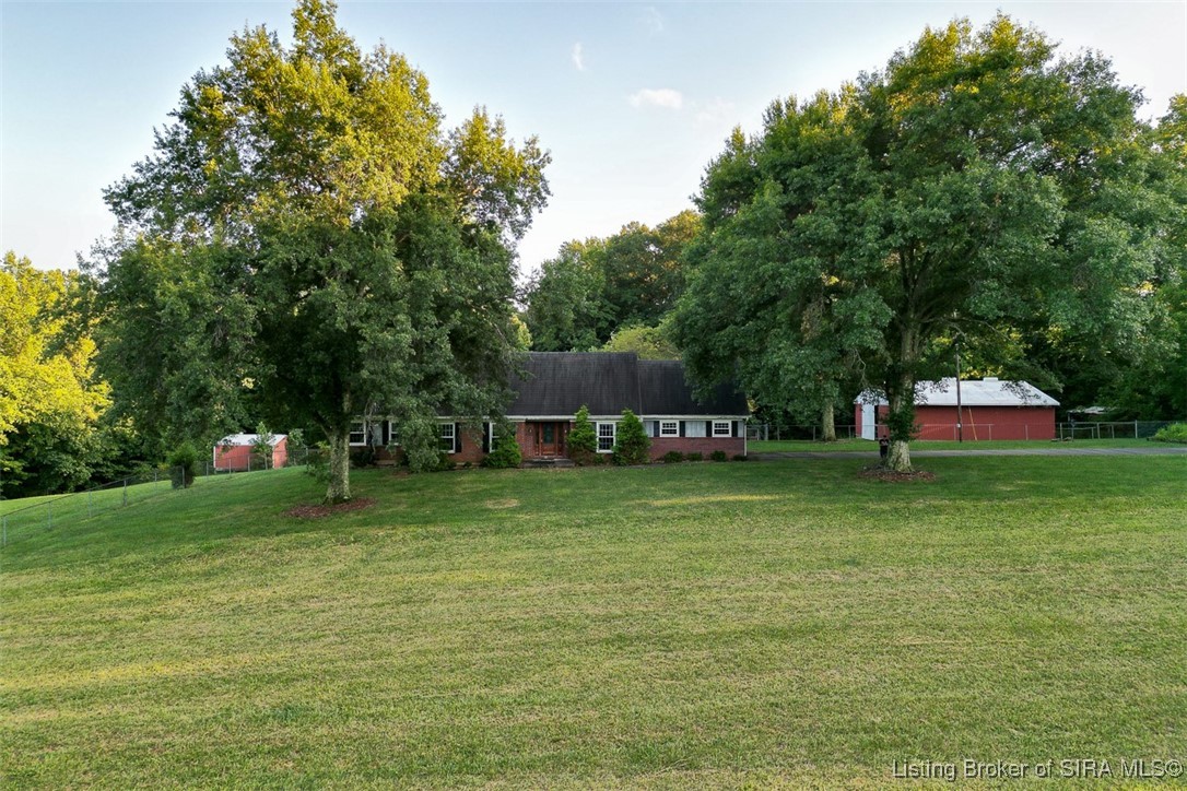 10495 Malinee Ott Road Georgetown, IN 47122 - Photo 1 of 99