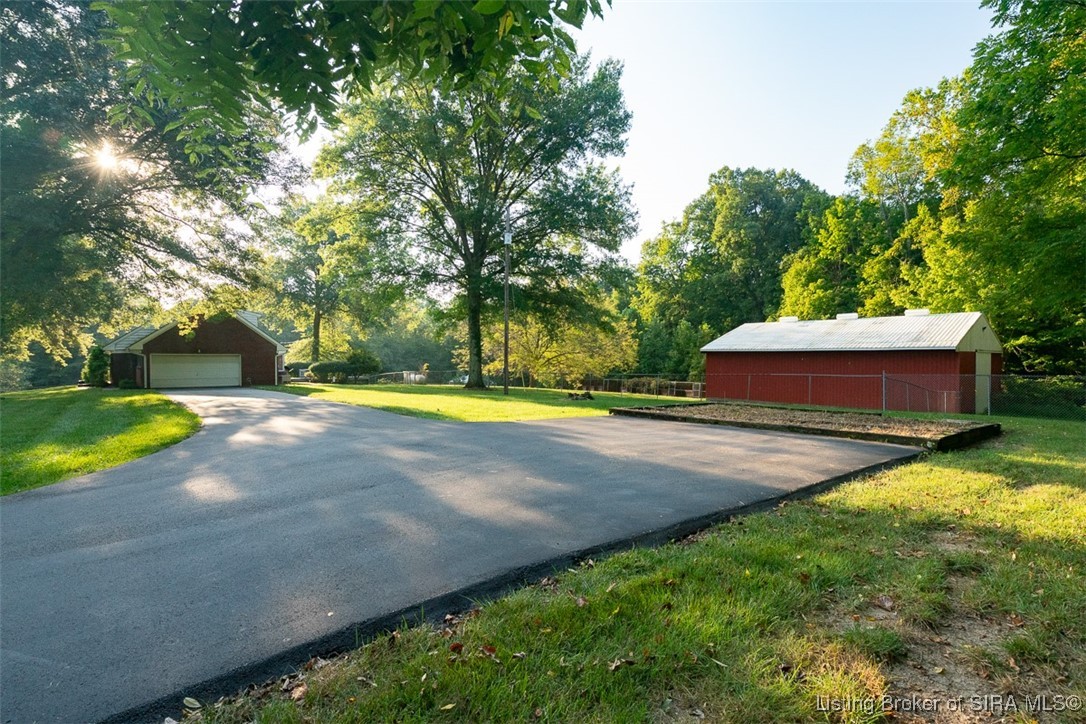 10495 Malinee Ott Road Georgetown, IN 47122 - Photo 11 of 99