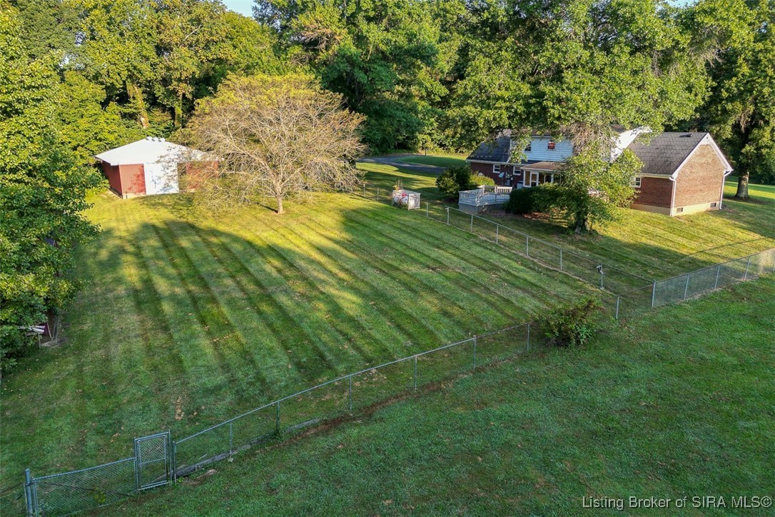 10495 Malinee Ott Road Georgetown, IN 47122 - Photo 12 of 99