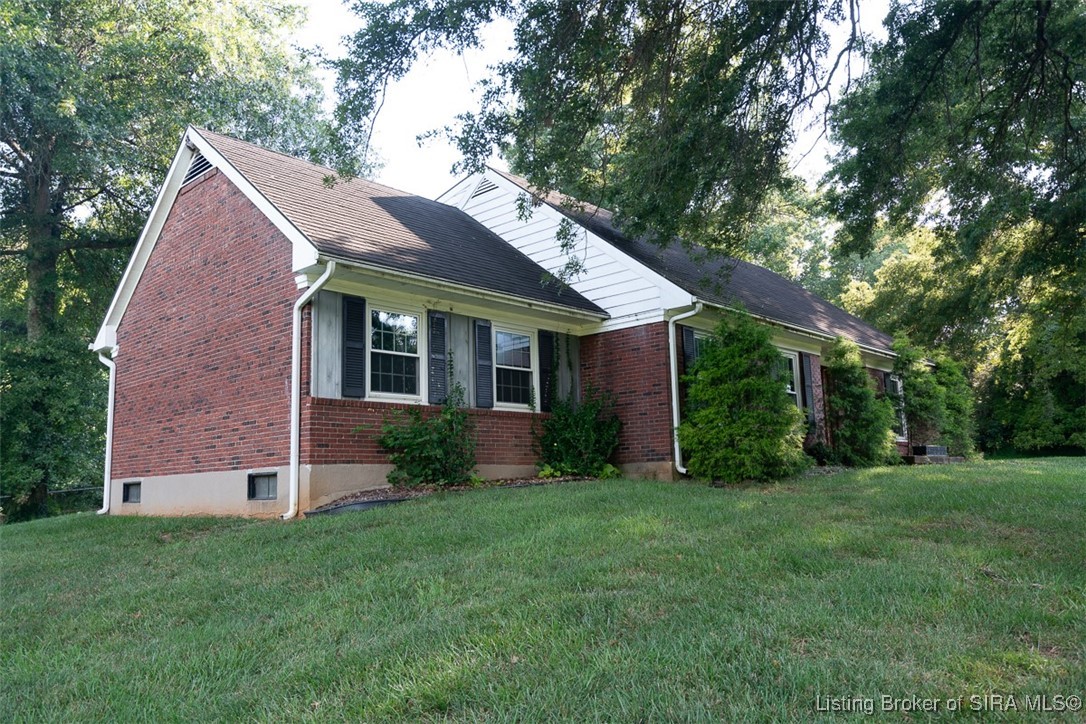 10495 Malinee Ott Road Georgetown, IN 47122 - Photo 15 of 99