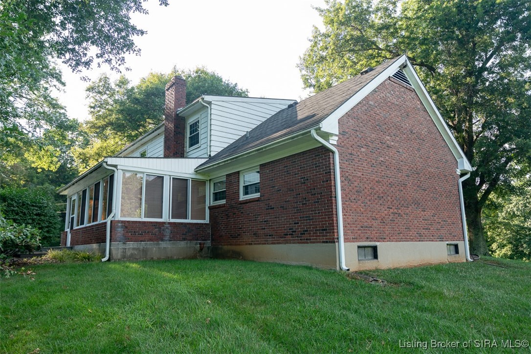 10495 Malinee Ott Road Georgetown, IN 47122 - Photo 16 of 99
