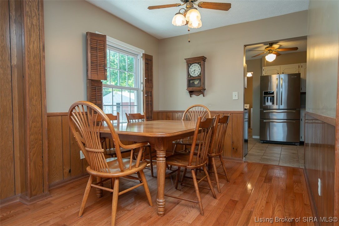 10495 Malinee Ott Road Georgetown, IN 47122 - Photo 35 of 99