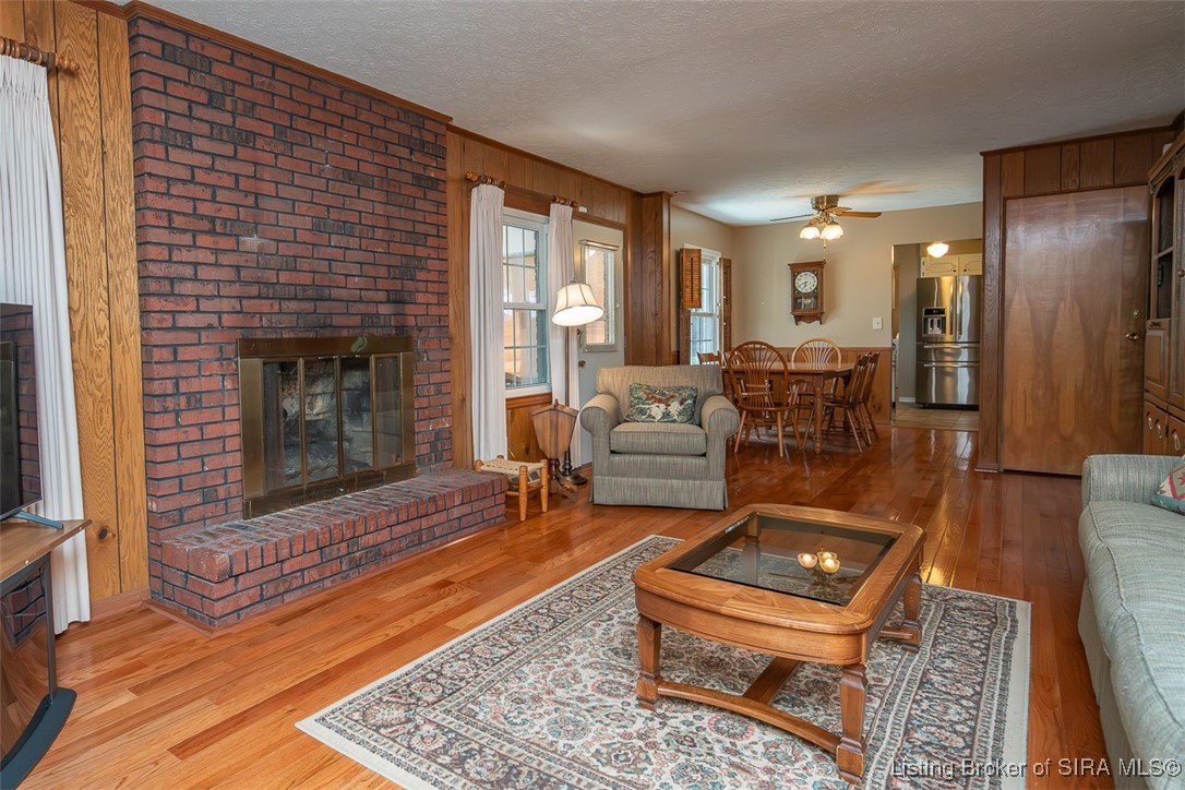 10495 Malinee Ott Road Georgetown, IN 47122 - Photo 38 of 99