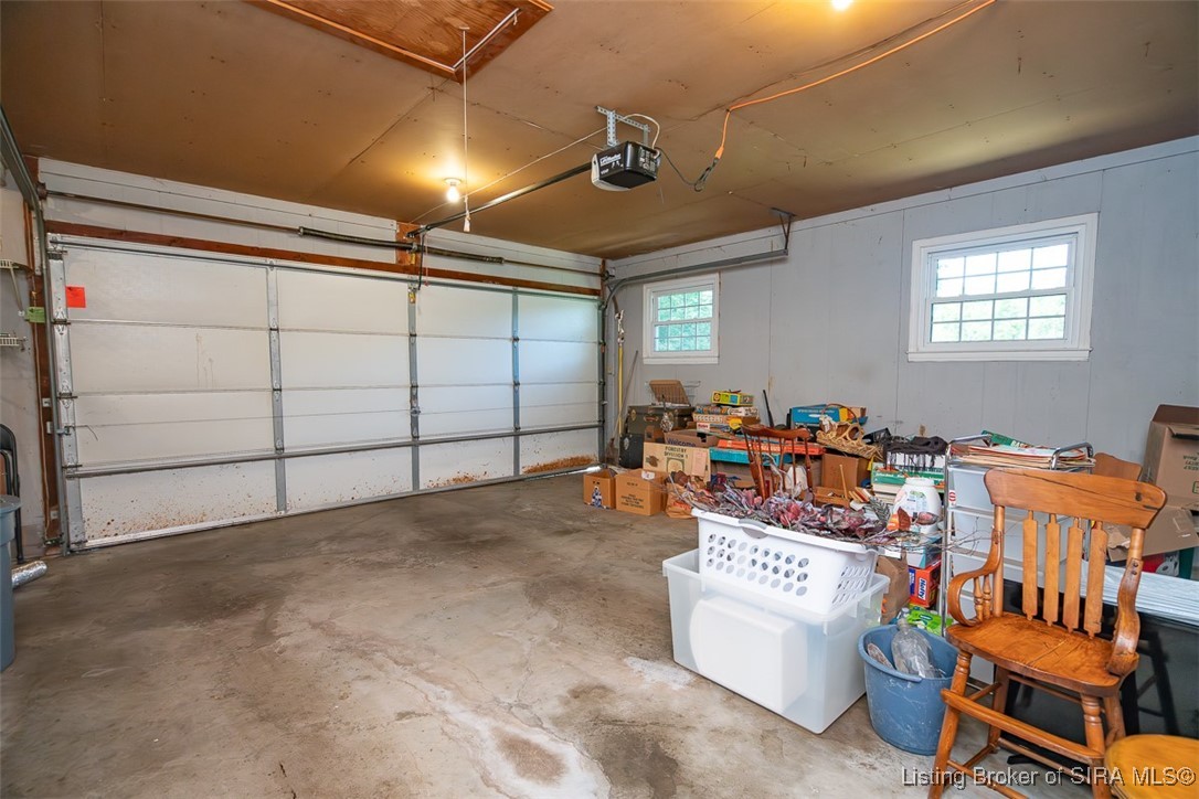 10495 Malinee Ott Road Georgetown, IN 47122 - Photo 64 of 99