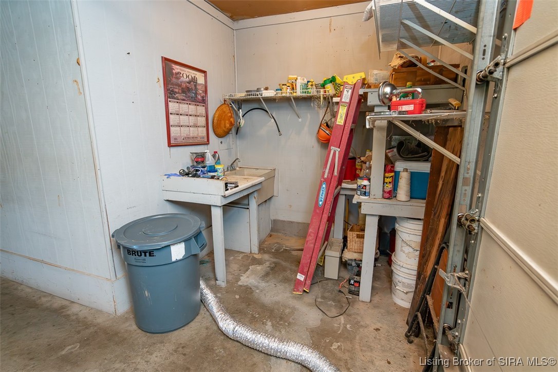 10495 Malinee Ott Road Georgetown, IN 47122 - Photo 65 of 99