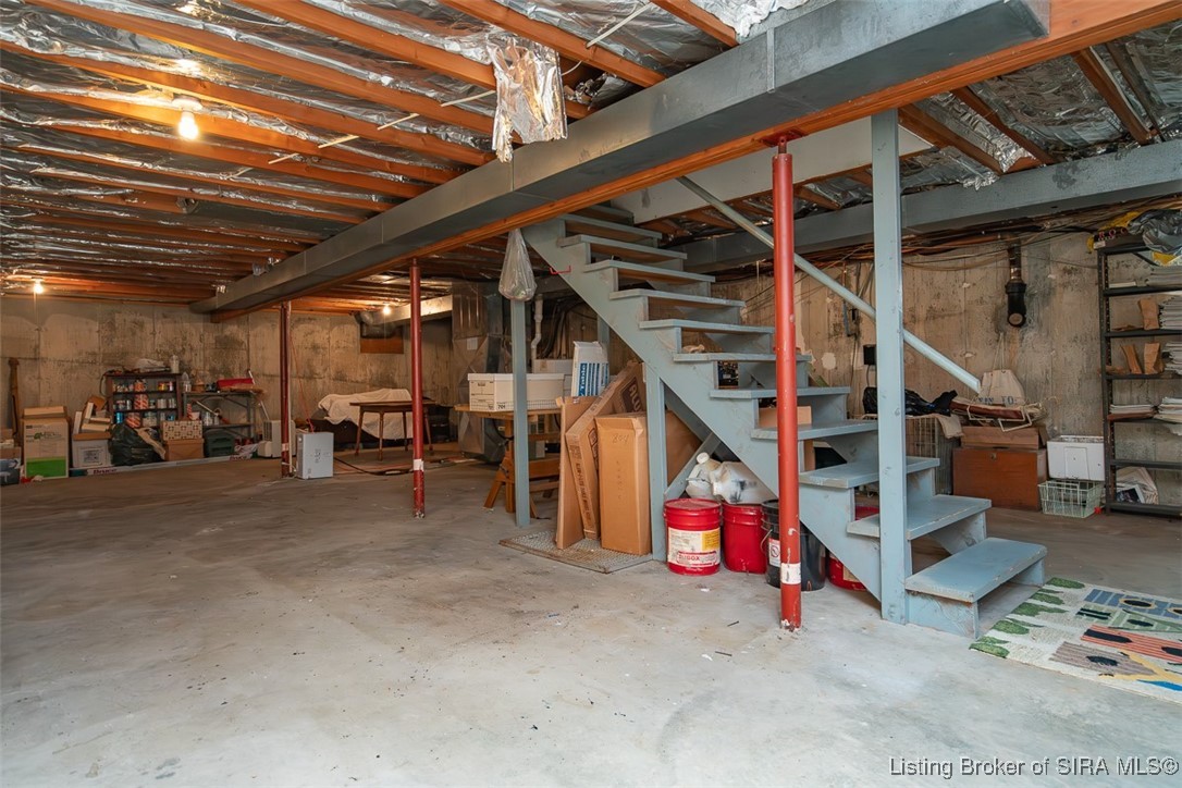 10495 Malinee Ott Road Georgetown, IN 47122 - Photo 66 of 99