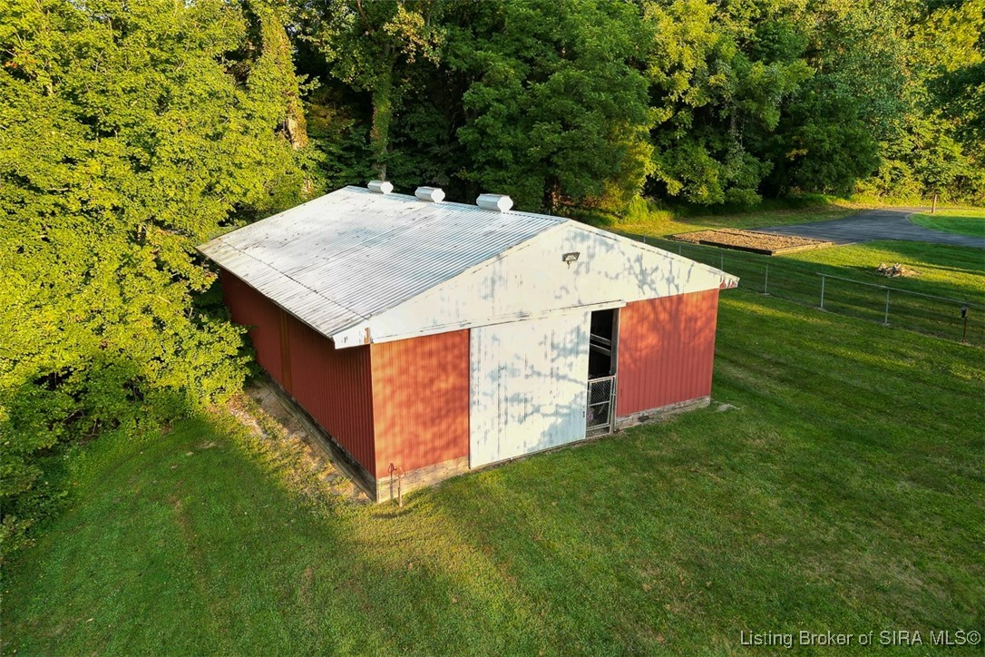 10495 Malinee Ott Road Georgetown, IN 47122 - Photo 71 of 99