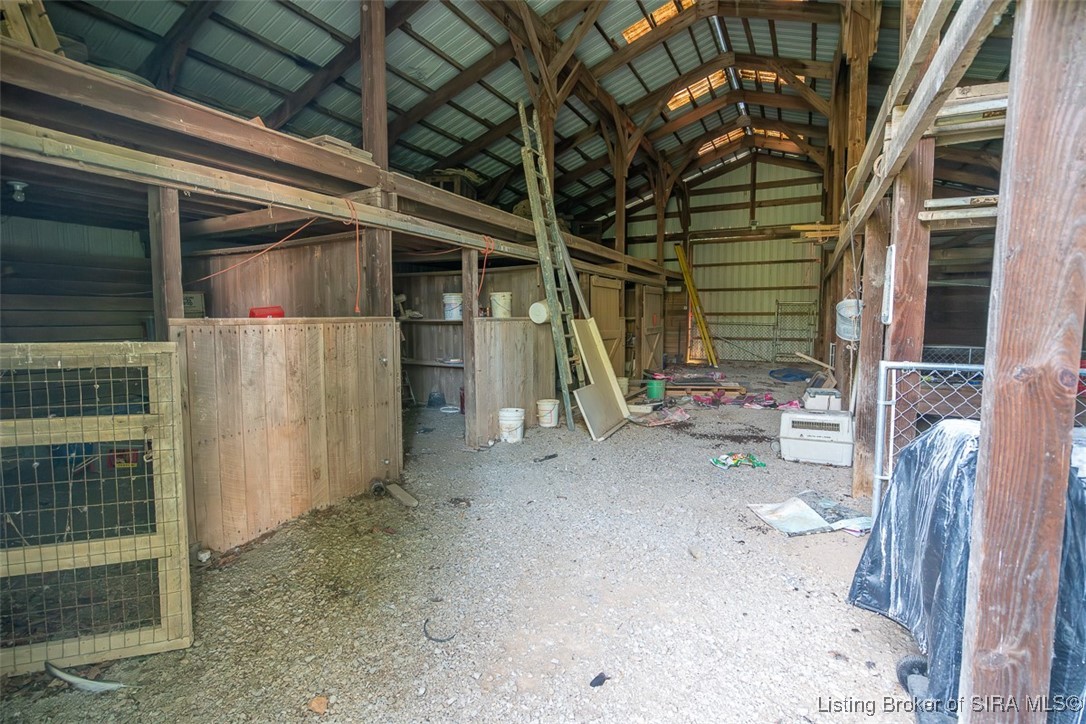 10495 Malinee Ott Road Georgetown, IN 47122 - Photo 72 of 99