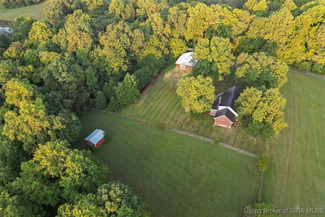 10495 Malinee Ott Road Georgetown, IN 47122 - Photo 8 of 99