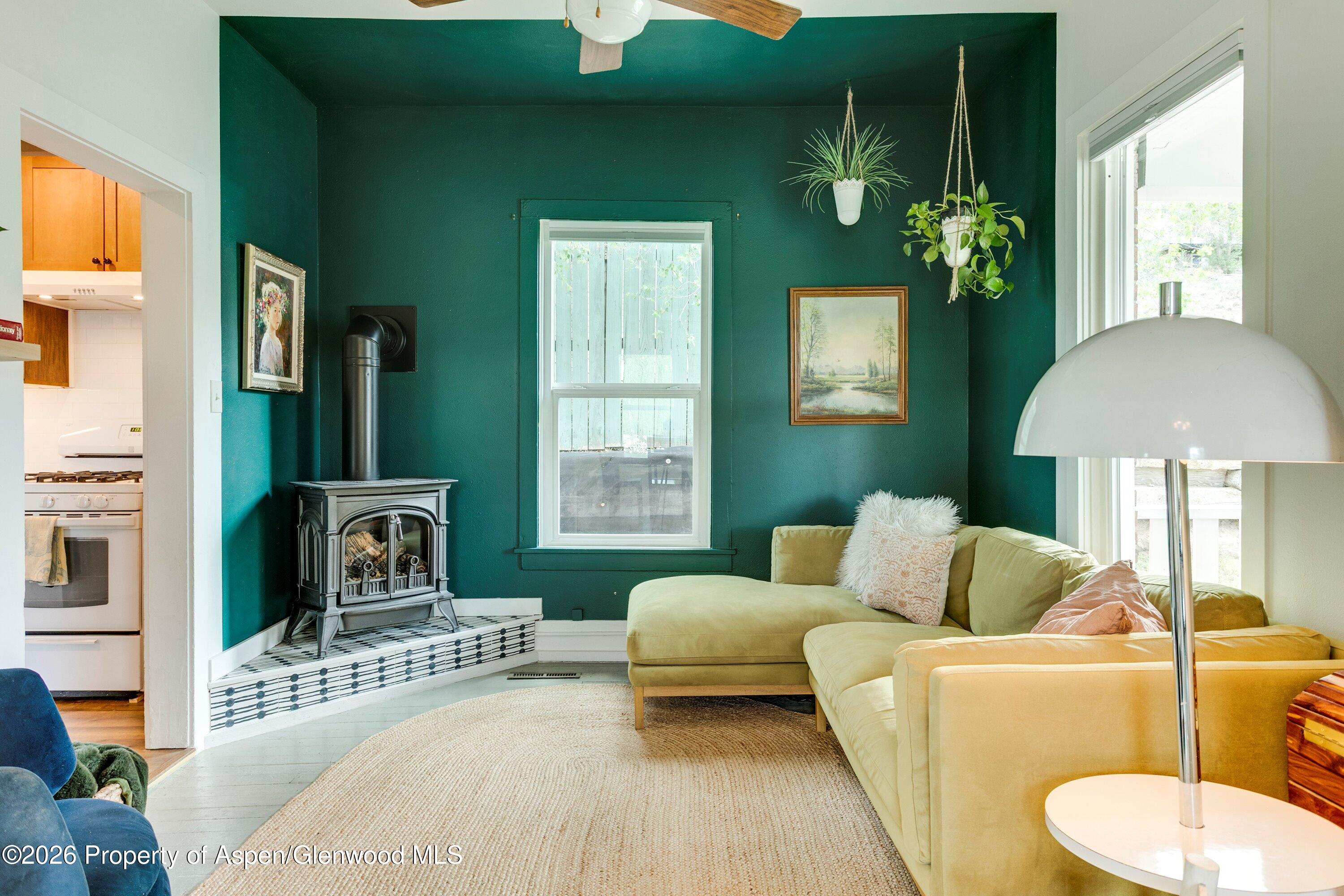 332 East 4th Street Rifle, CO 81650 - Photo 10 of 31 27-332_E_4th_St_LivingRoom-2
