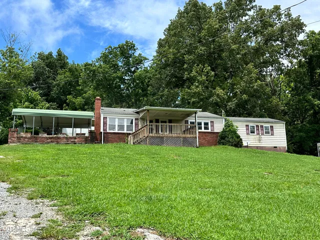 $114,750 | 140 Bradley Road, Johnson City, TN 37601