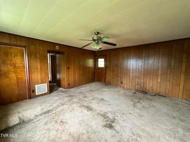 $114,750 | 140 Bradley Road, Johnson City, TN 37601