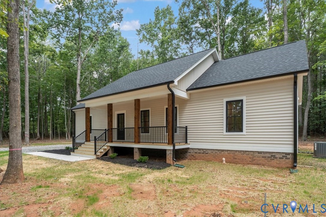 21 Holman Mill Road Farmville, VA 23901 - Photo 4 of 50 Gallery Image 4