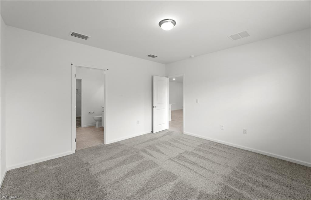 15893 Northridge Road Punta Gorda, FL 33982 - Photo 10 of 50 a view of an empty room