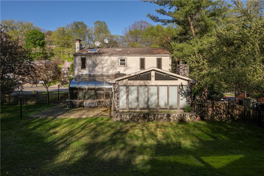 2182 Beulah Road Pittsburgh, PA 15235 - Photo 24 of 25 Gallery Image 24