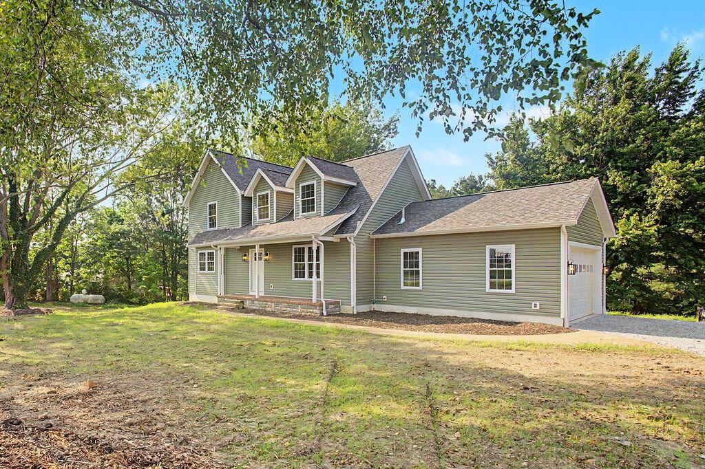 6161 Lock Road Centerburg, OH 43011 - Photo 2 of 38 070A7148