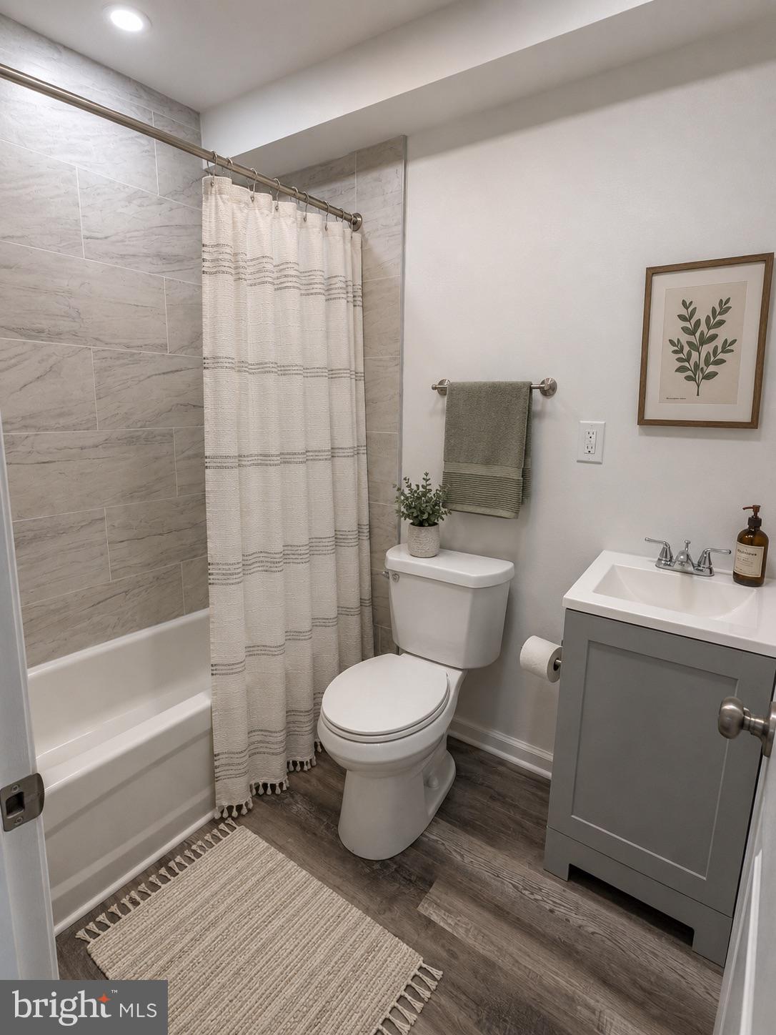 1219 West Butler Street, Unit 3 Philadelphia, PA 19140 - Photo 5 of 7 Gallery Image 5