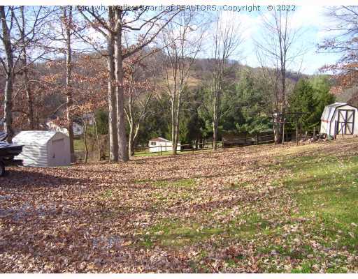5438 Wintz Road Charleston, WV 25313 - Photo 2 of 8 Exterior Front.