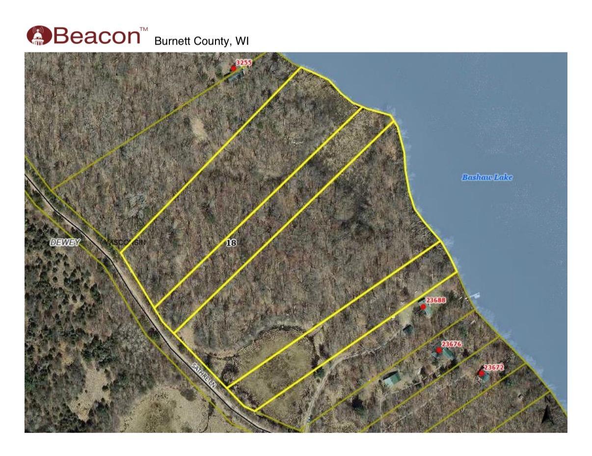 Tbd Sathre Lane Shell Lake, WI 54871 - Photo 2 of 34