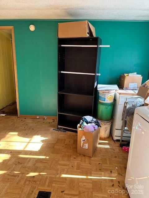 2349 Flint Hill Church Road Shelby, NC 28152 - Photo 15 of 30 a room with storage and utility
