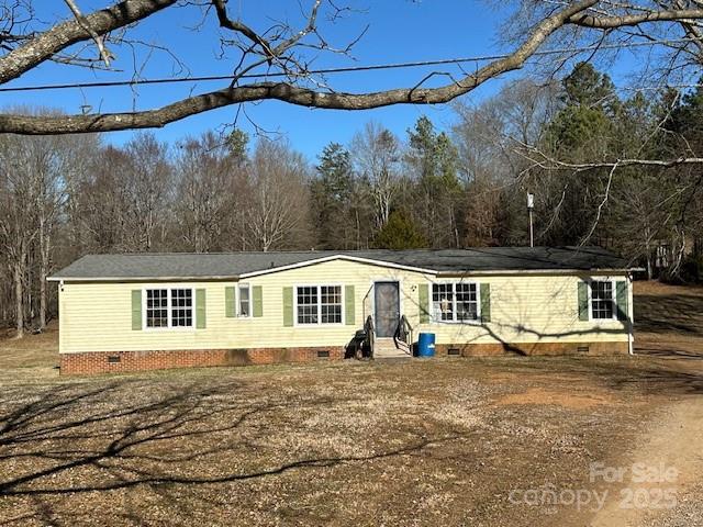 2349 Flint Hill Church Road Shelby, NC 28152 - Photo 2 of 30 a view of a house with a yard