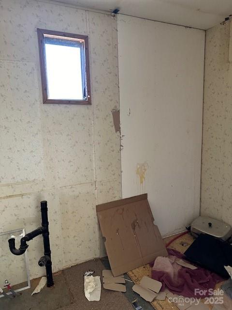 2349 Flint Hill Church Road Shelby, NC 28152 - Photo 27 of 30 a bathroom with a sink and a mirror
