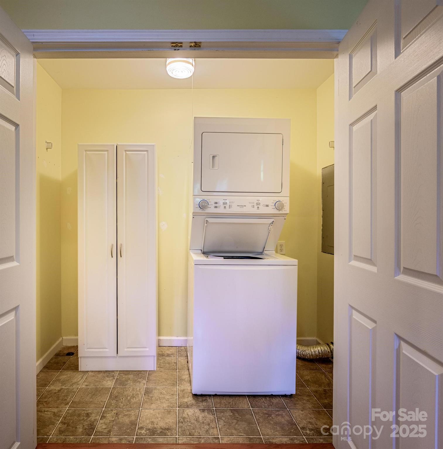 4314 Ivanhoe Place, Unit 26 Charlotte, NC 28205 - Photo 16 of 25 a room with storage and utility