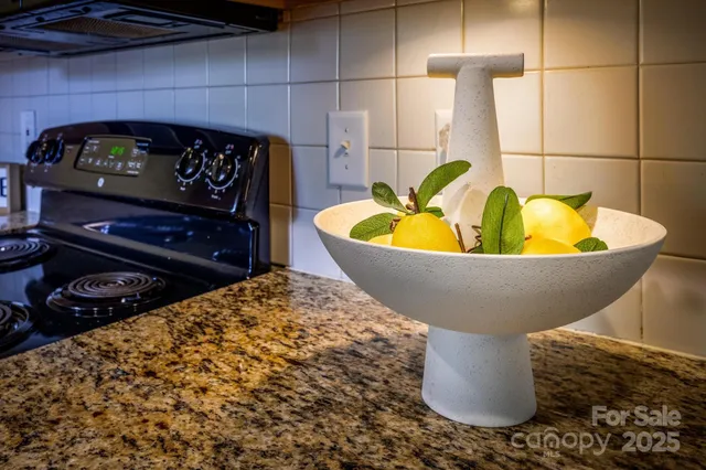 a view of a sink in a bathroom