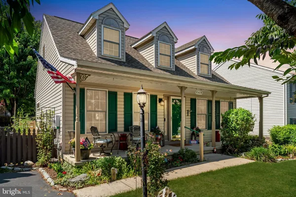 $349,000 | 10408 Bear Creek Drive, Hagerstown, MD 21740