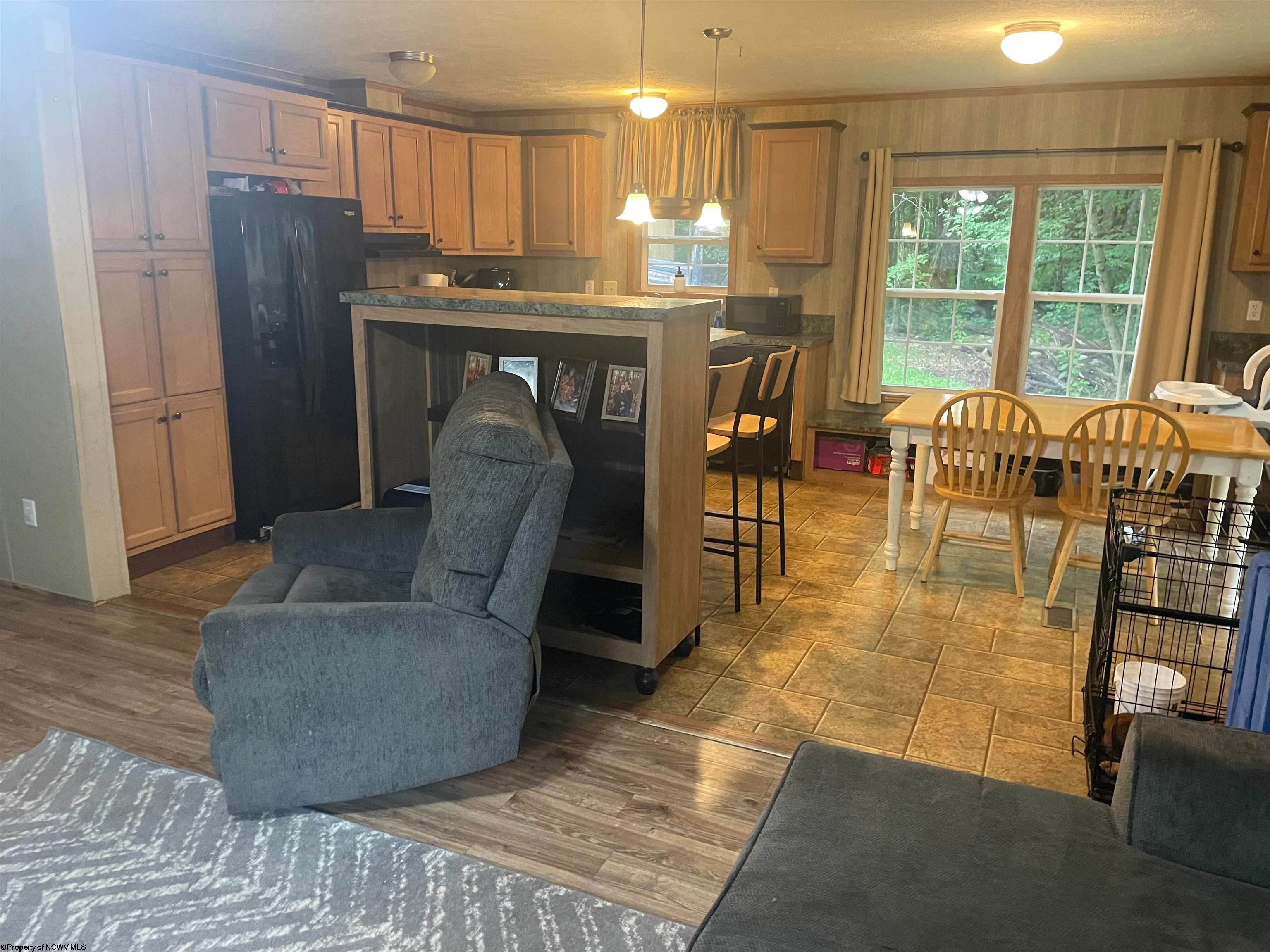 443 Miller Road Albright, WV 26519 - Photo 19 of 43 Gallery Image 19