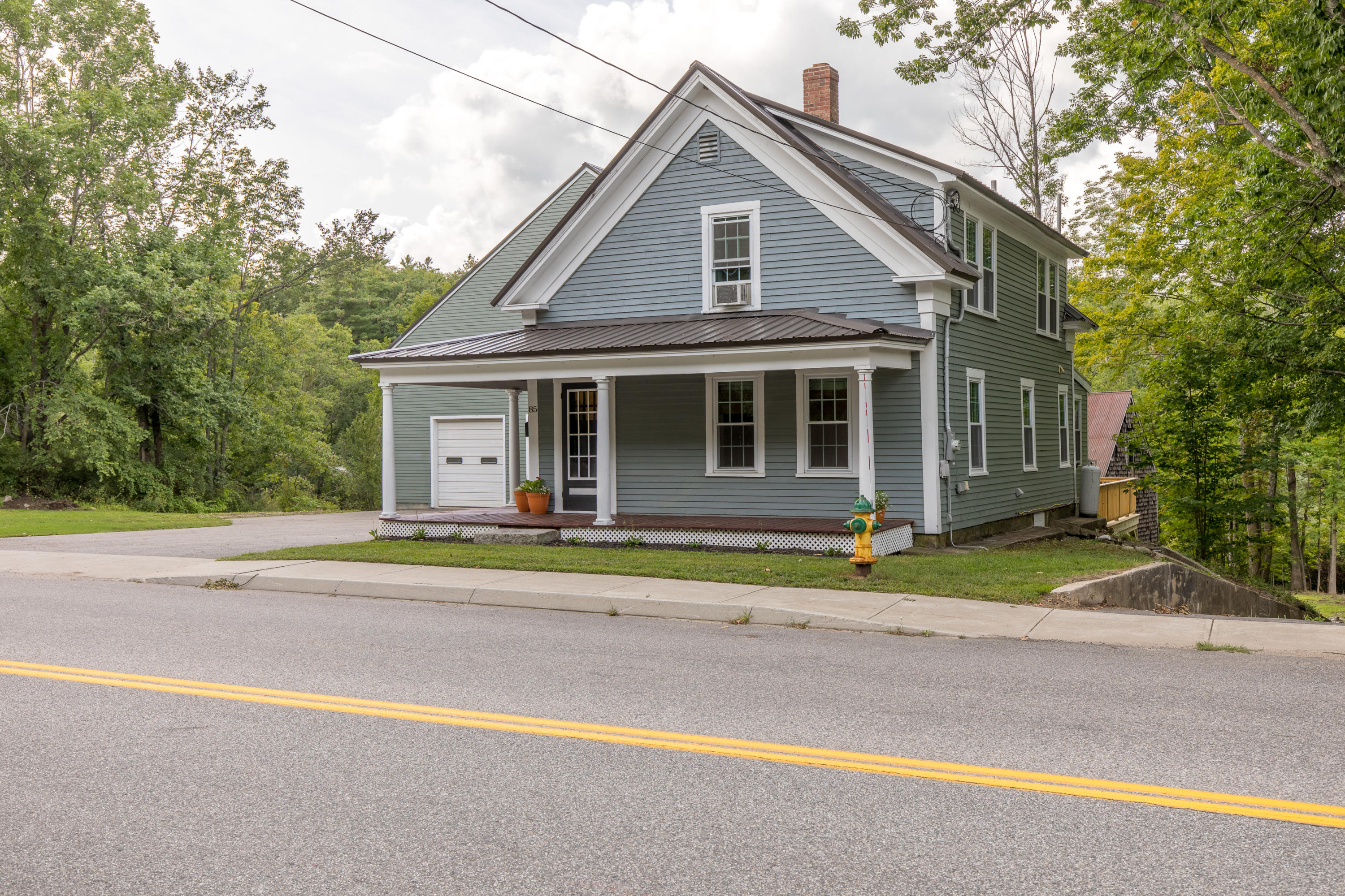 85 Pleasant Street Springvale, ME 04083 - Photo 57 of 72 85 Pleasant Street Springvale-50