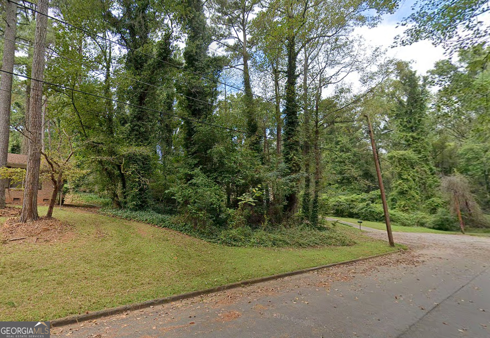 Rare opportunity to build a custom home Inside the Perimeter in a well-established residential neighborhood, offering intown convenience with long-term value in the Decatur 30034 area.