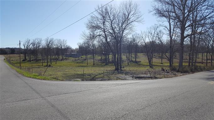 0 Mt Vernon Road Rockvale, TN 37153 - Photo 3 of 3 Corner of Mt. Vernon and Bunker Hill