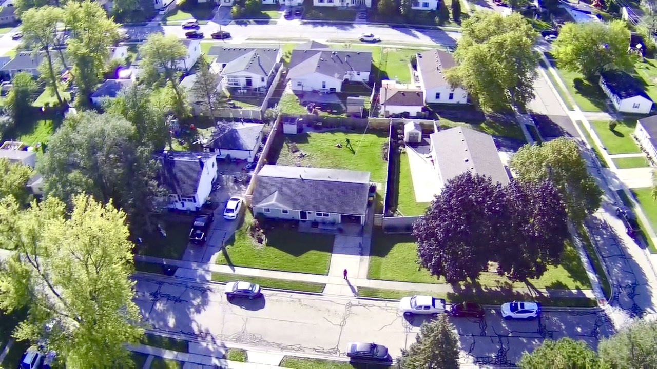 21 Dover Avenue Romeoville, IL 60446 - Photo 22 of 22
