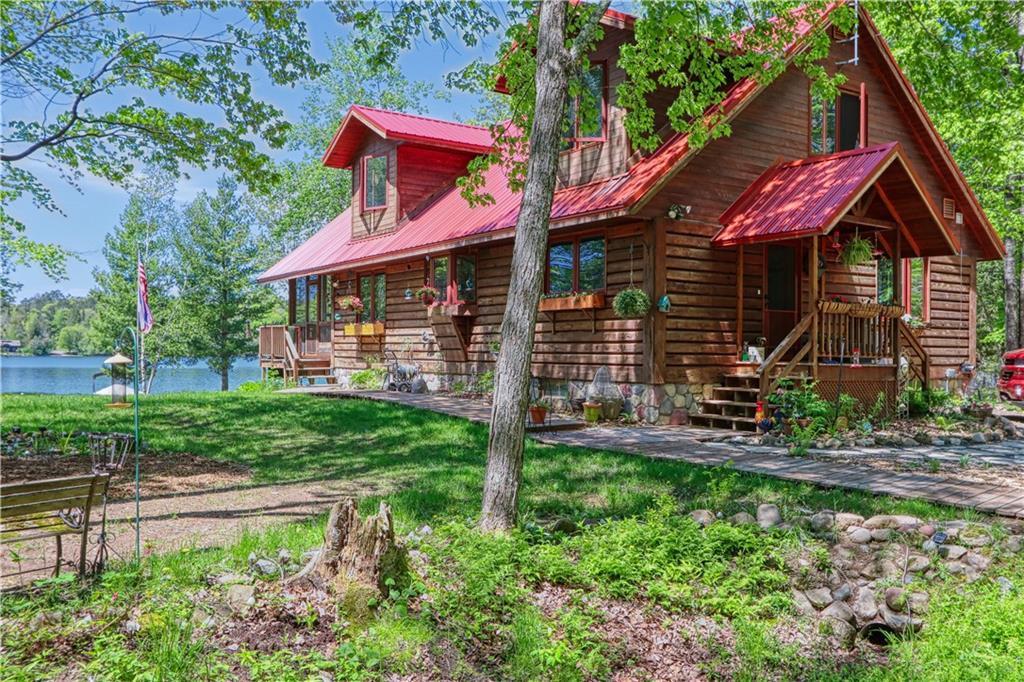 11477 South Ossmann Road Solon Springs, WI 54873 - Photo 1 of 1 Gallery Image 1