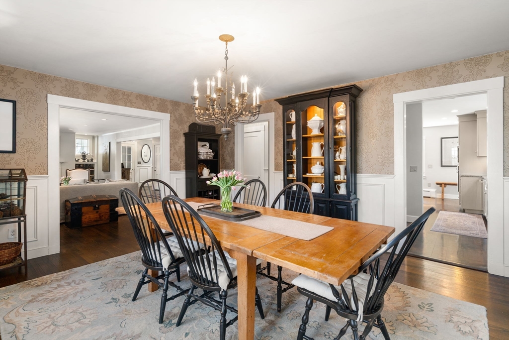 16 Denton Road Wellesley, MA 02482 - Photo 11 of 34