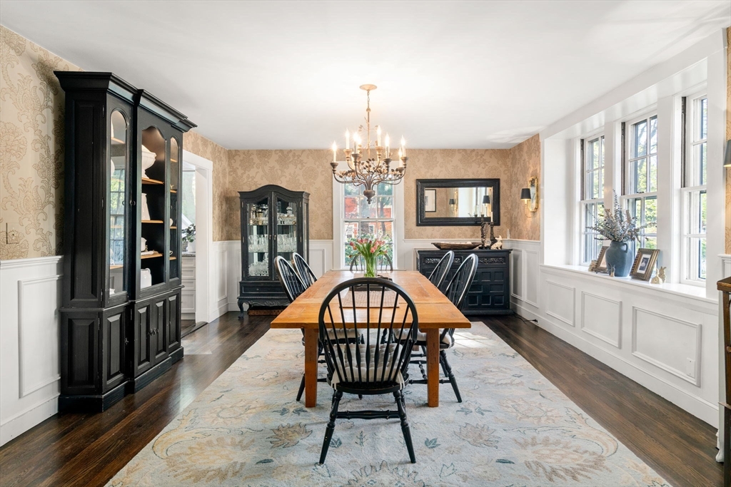 16 Denton Road Wellesley, MA 02482 - Photo 12 of 34