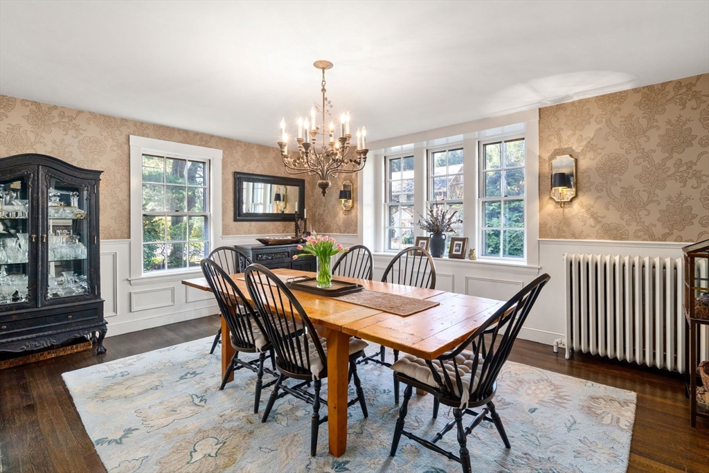 16 Denton Road Wellesley, MA 02482 - Photo 13 of 34