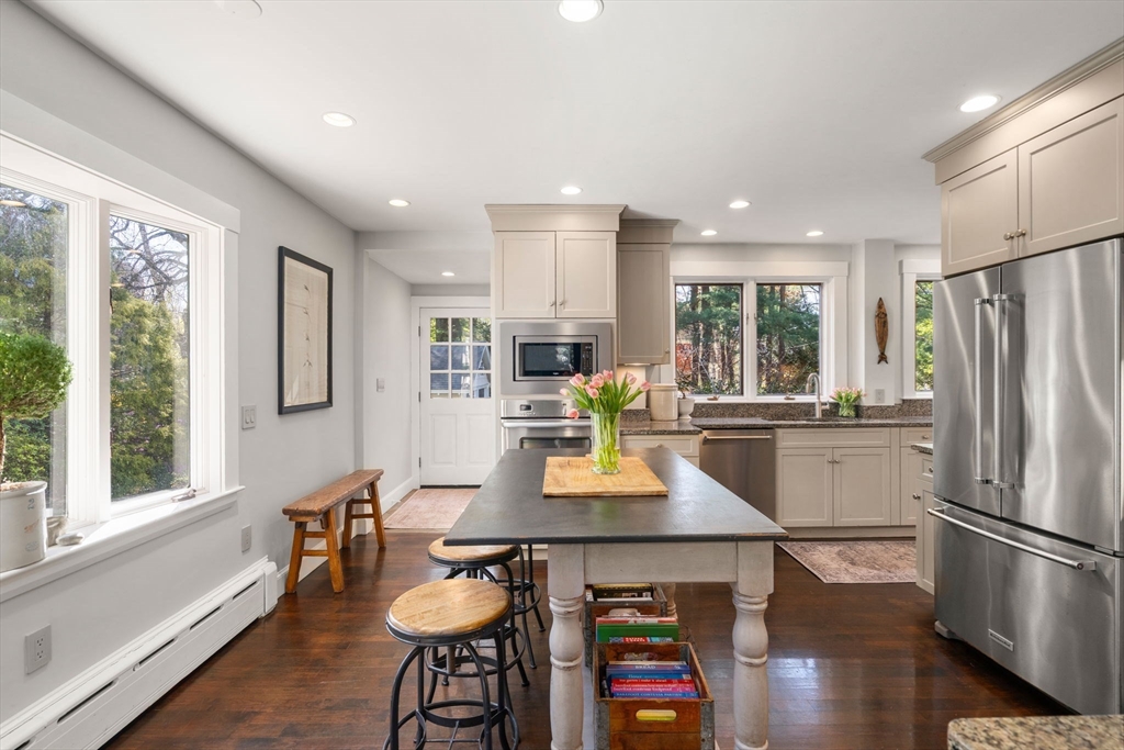16 Denton Road Wellesley, MA 02482 - Photo 16 of 34