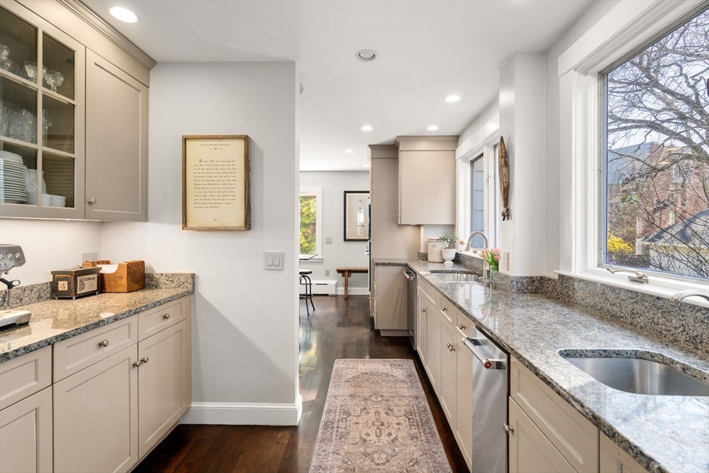 16 Denton Road Wellesley, MA 02482 - Photo 19 of 34