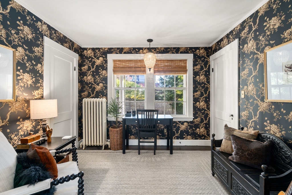 16 Denton Road Wellesley, MA 02482 - Photo 21 of 34