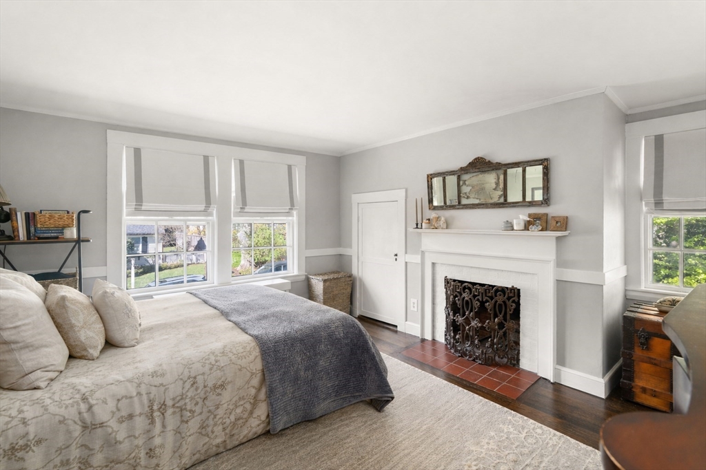 16 Denton Road Wellesley, MA 02482 - Photo 24 of 34