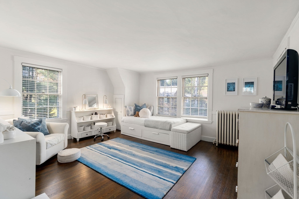 16 Denton Road Wellesley, MA 02482 - Photo 26 of 34
