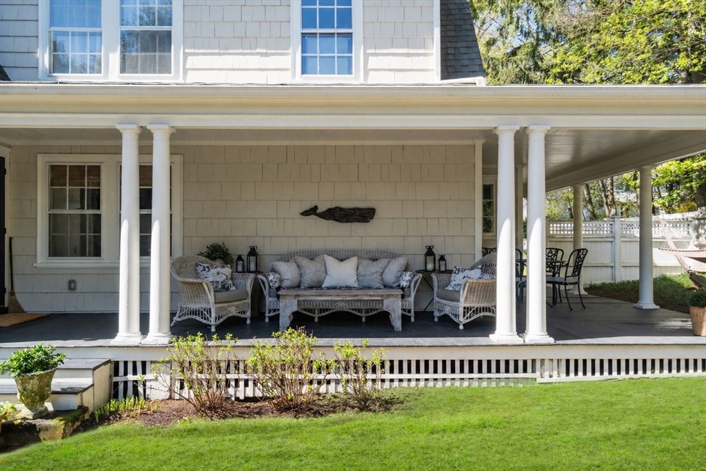 16 Denton Road Wellesley, MA 02482 - Photo 33 of 34