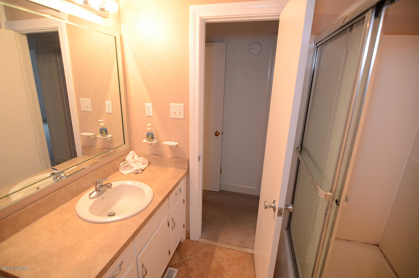 4908 Oakdale Road Wilson, NC 27893 - Photo 11 of 16 10 Full Bathroom