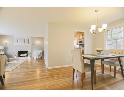 31 Stonehill Road Chelmsford, MA 01863 - Photo 5 of 15