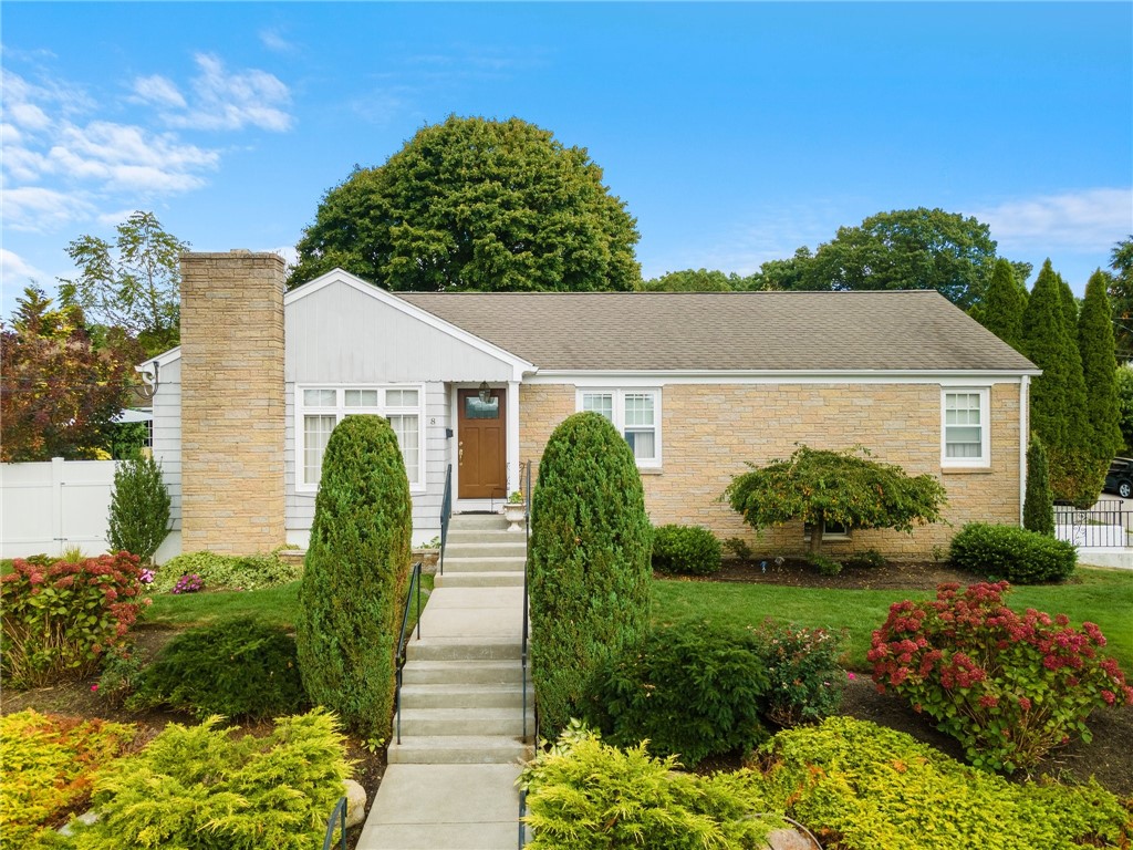 8 Arnold Drive Johnston, RI 02919 - Photo 14 of 16