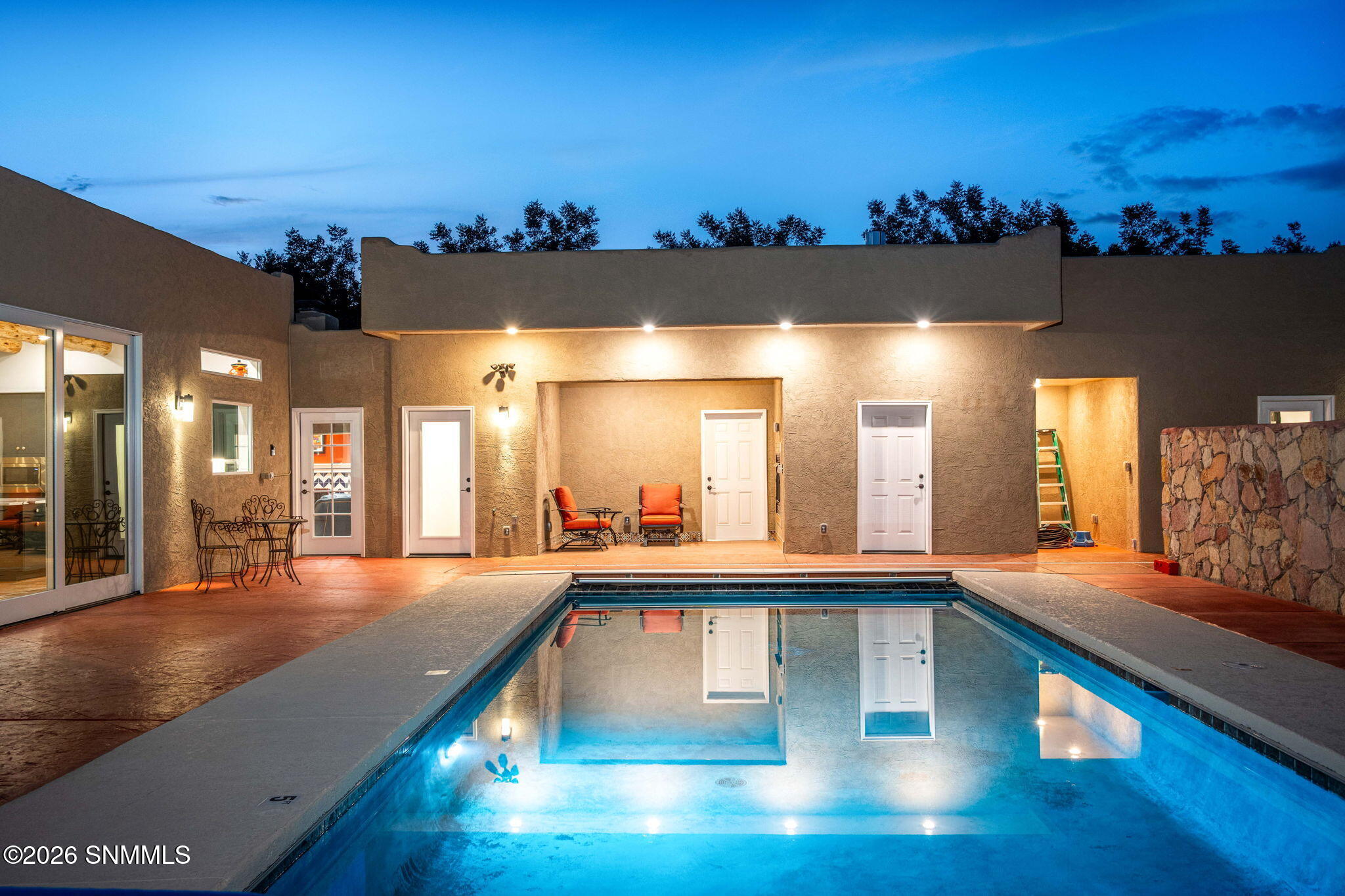 3070 Estrada Road Mesilla, NM 88046 - Photo 53 of 75 85-web-or-mls-Snappin Homes (Estrada3070