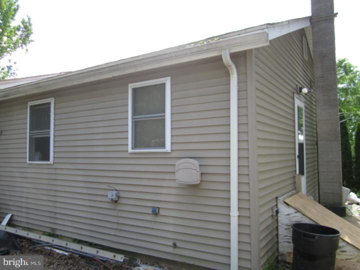 429 Ruth Avenue Aston, PA 19014 - Photo 11 of 11 Exterior Back