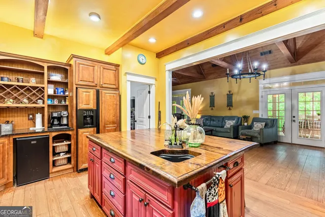 $650,000 | 357 Shady Crk Trail, Williamson, GA 30292